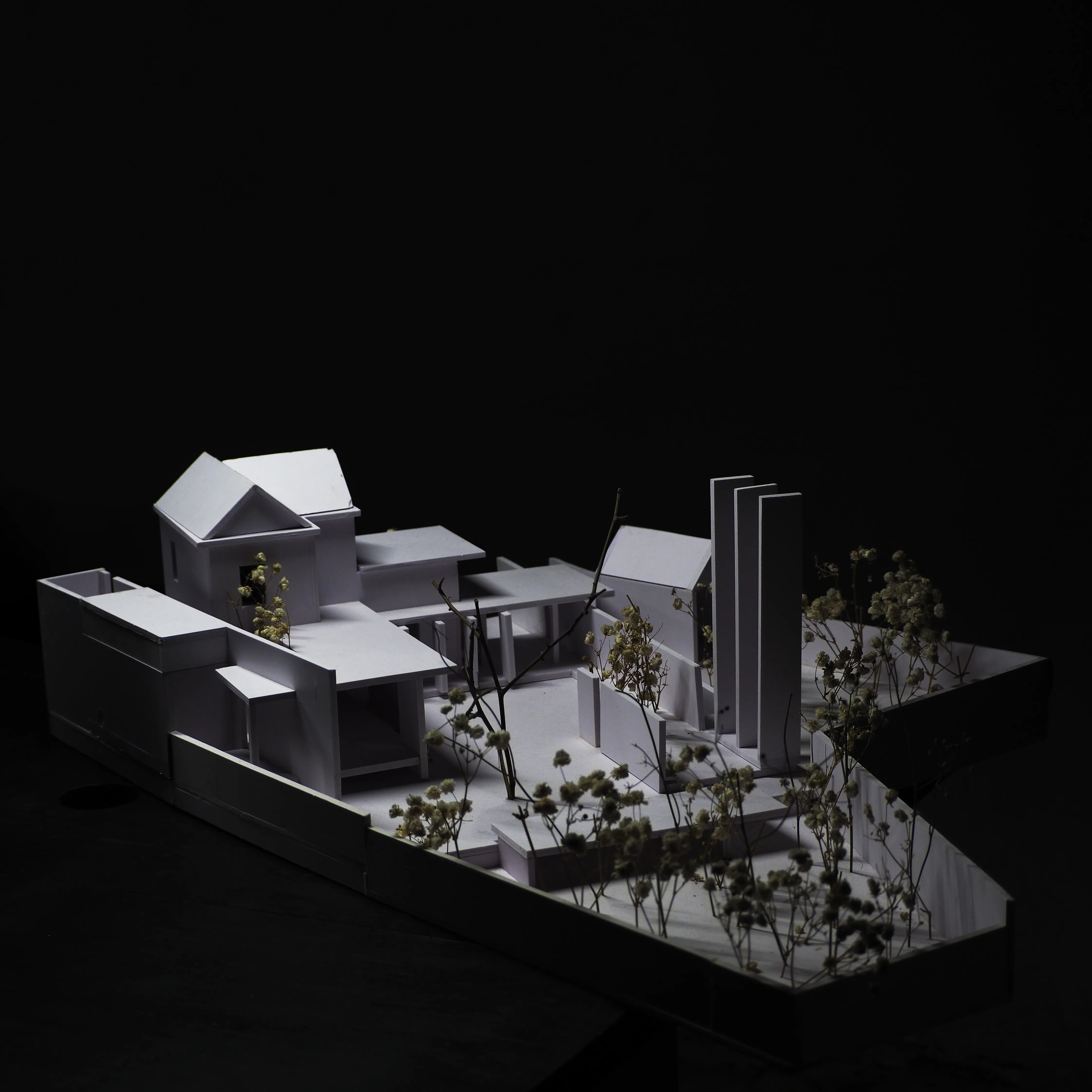 Variation - Thiết kế kiến trúc đa dạng